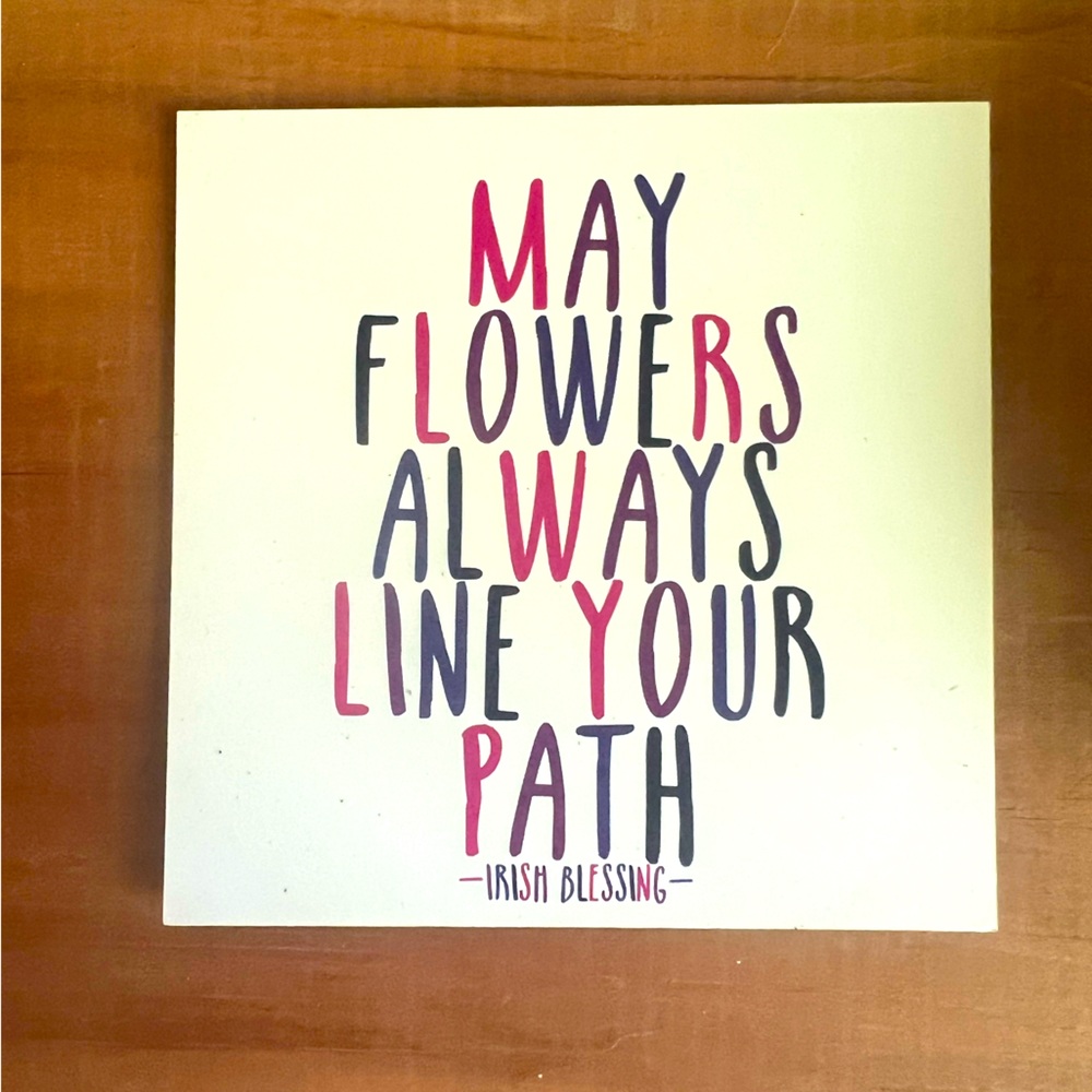 *FREE ADD ON‼️💜 White Fridge Magnet 🧲🥰